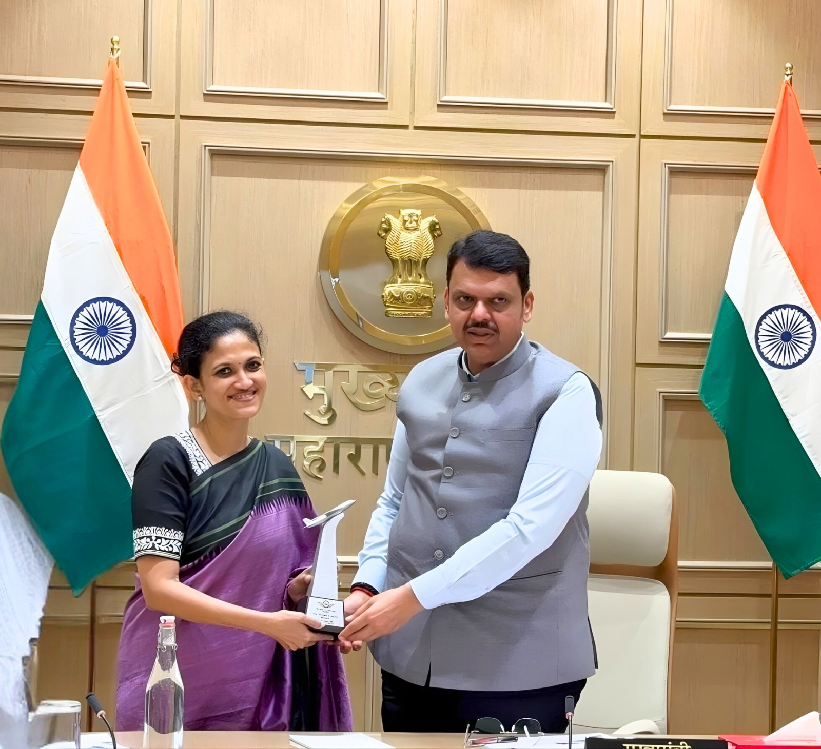 Maharashtra Soars Higher With MADC Aviation Leadership